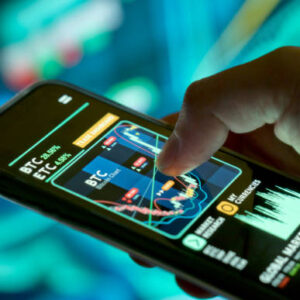 Crypto Heist Flash Generator